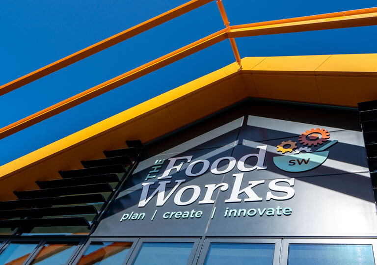 FoodWorks SW