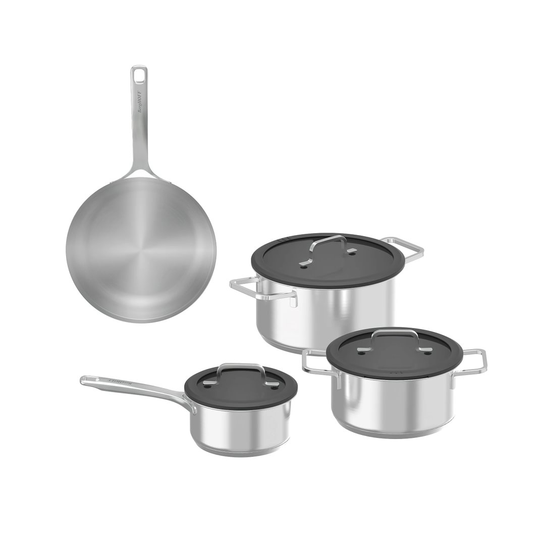 7-pc Cookware set