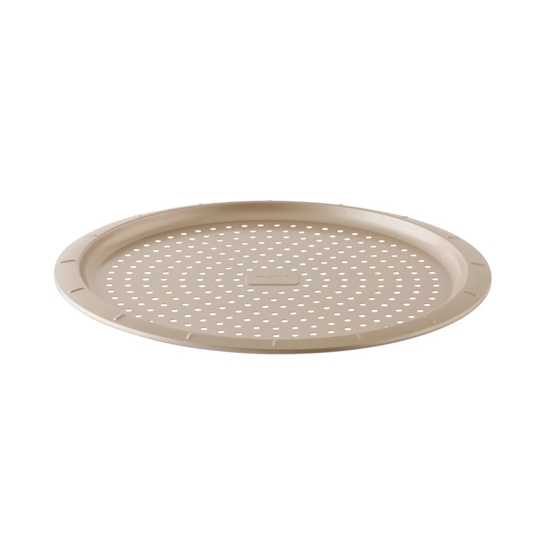 Perforated pizza pan Balance 32×1.50cm