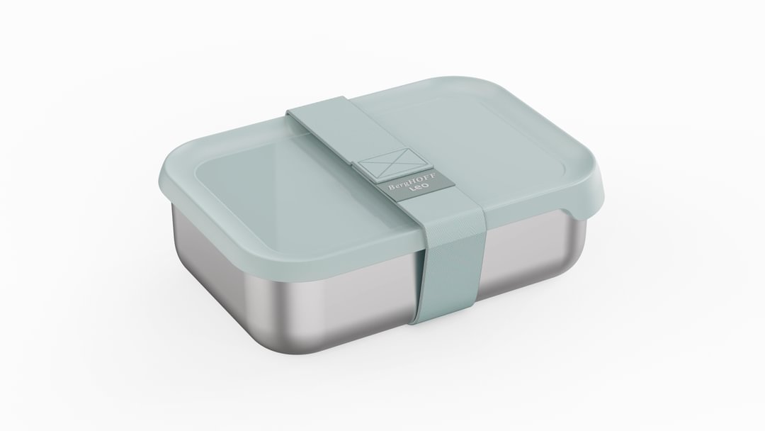 Lunch box Slate 21,50 x 15,50 x 6,30cm