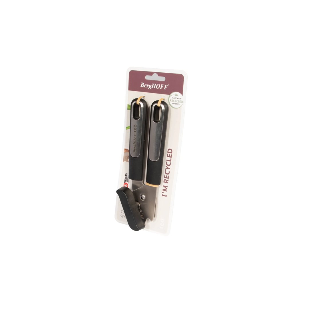 Can opener Graphite