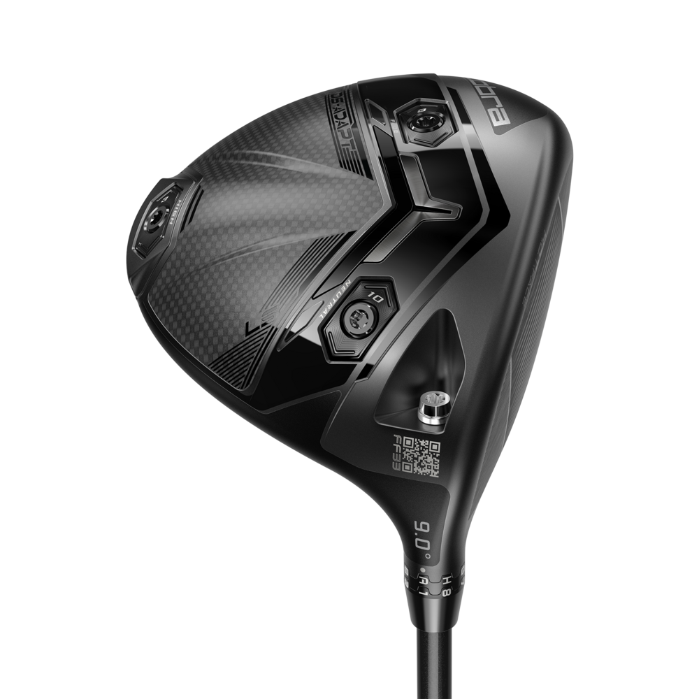 Cobra DS-ADAPT LS Driver