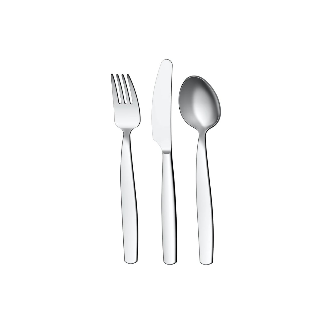 3-pc kids flatware set Legacy