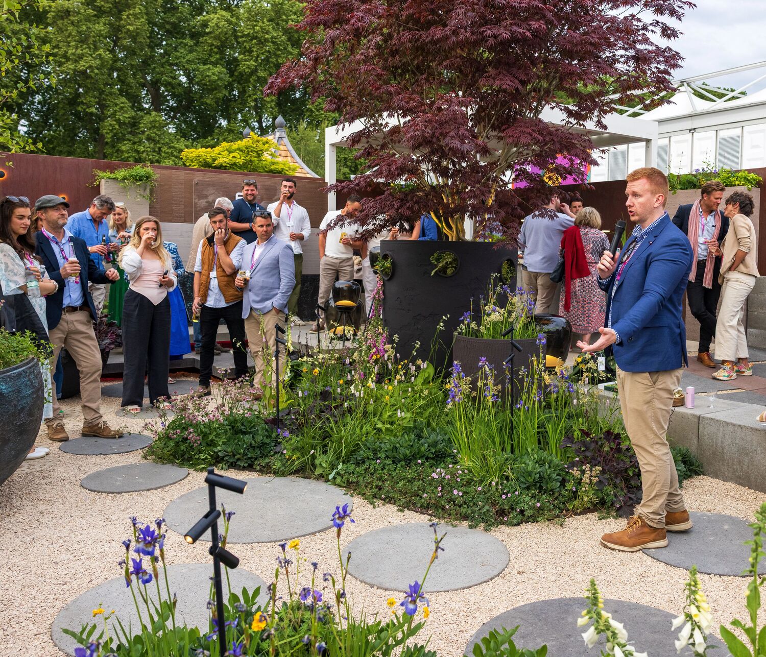 Very successful week