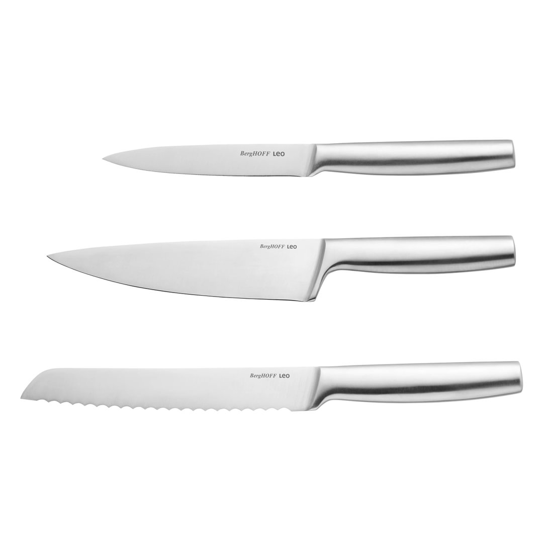 3-pc classic knife set Legacy