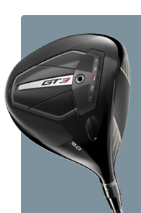 golf club