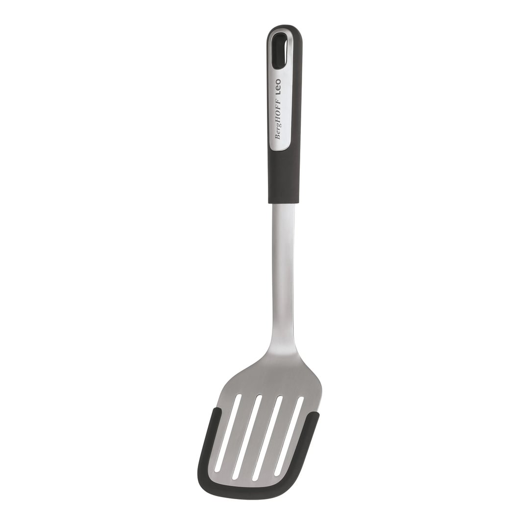 Slotted turner Graphite