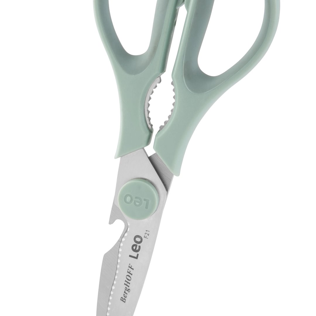 Kitchen scissors Forest