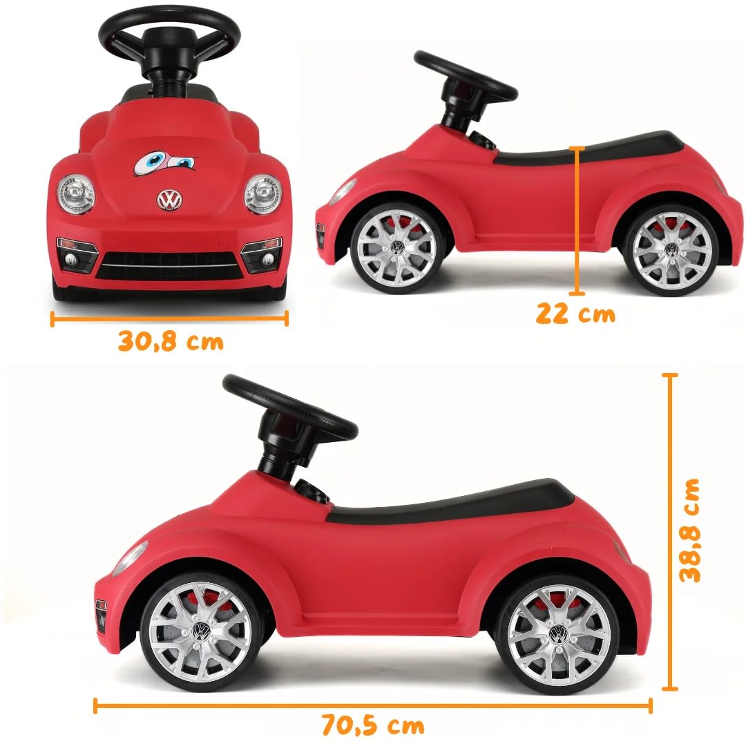 おもちゃ　T02 BEETTLE RC 1/24 フォルクスワーゲン BEETLE ビートル ラジオ