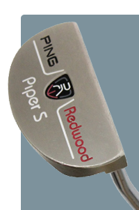golf club