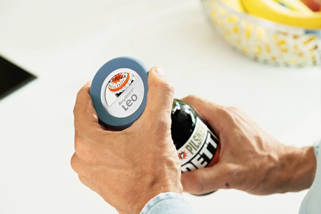 Bottle opener