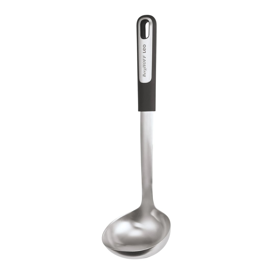 Soup laddle Graphite