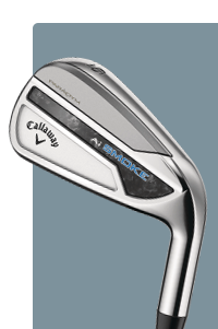 golf club