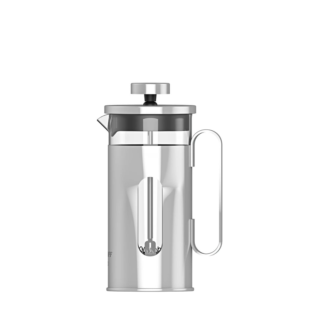 French press 0.35L