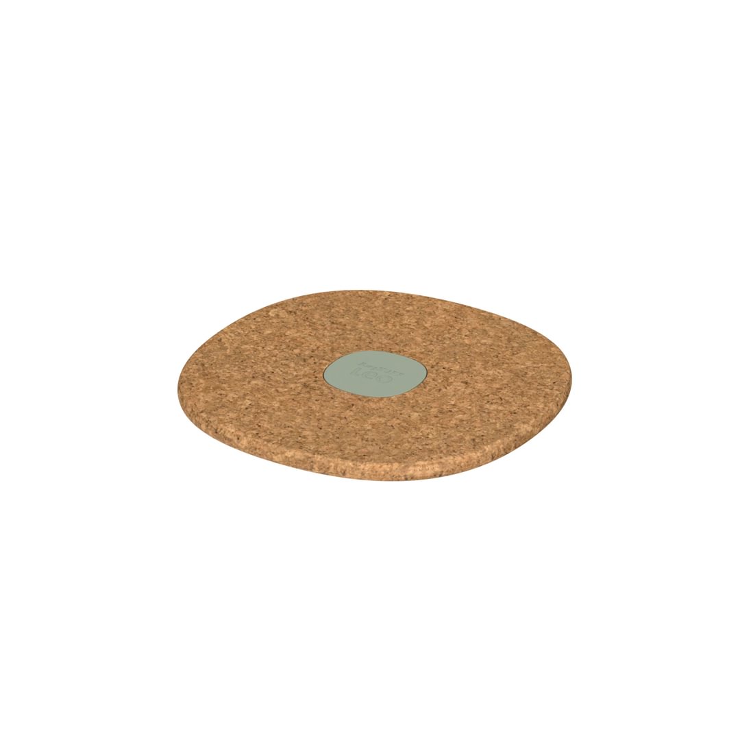 Magnetic trivet Balance