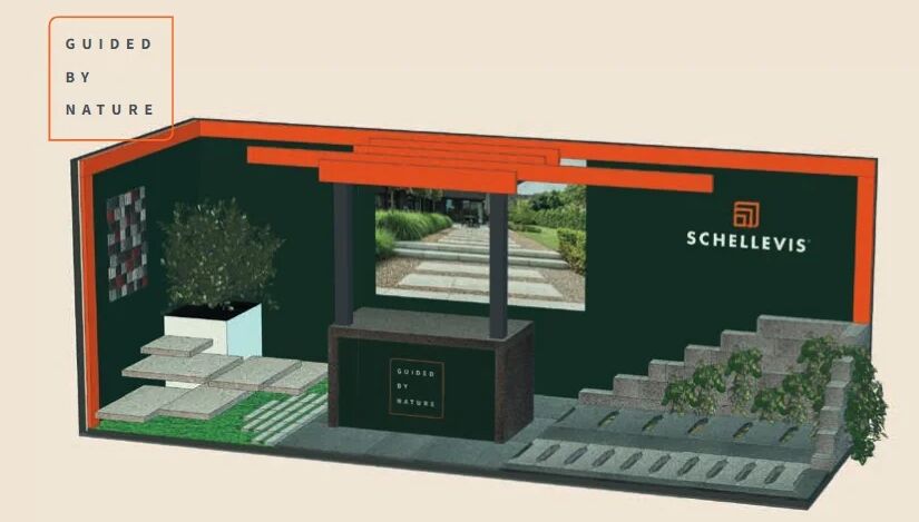 Groene Sector Vakbeurs 2025