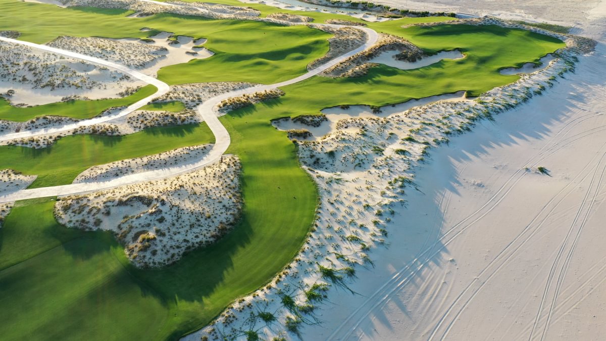 Hoiana Shores Golf Club, Vietnam Golf Holidays