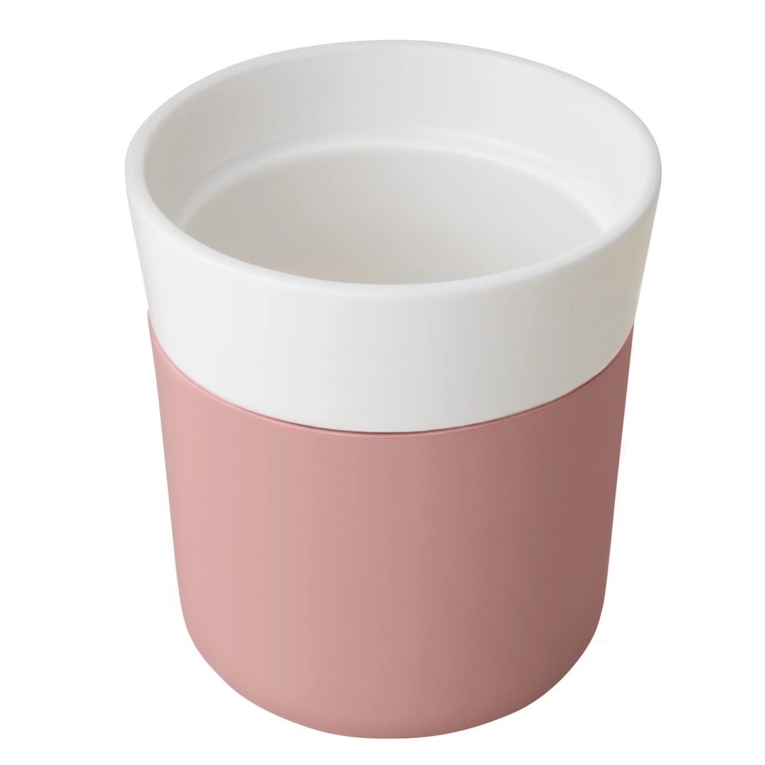Travel mug 0,25L