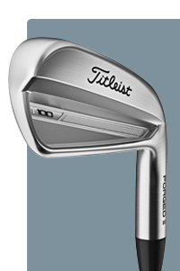 golf club