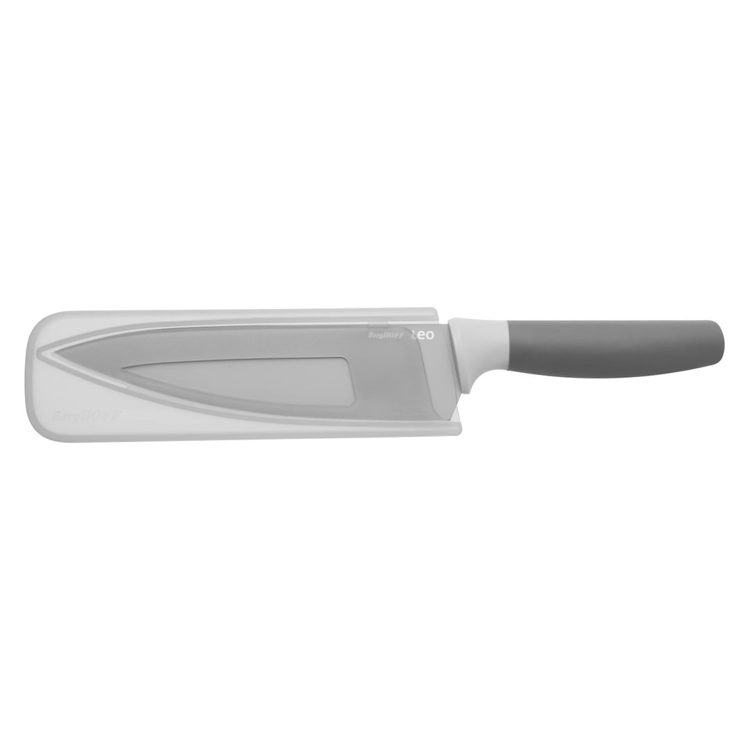 Chef’s knife grey 19cm