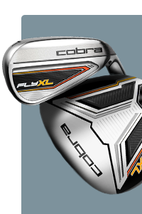 golf club
