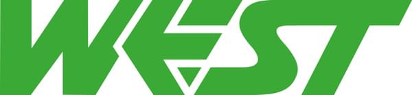 West logo