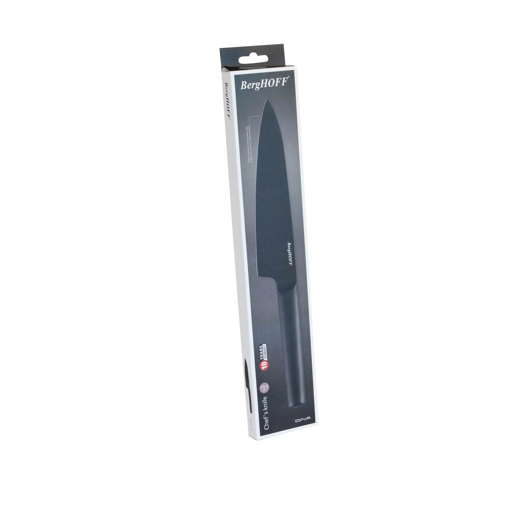 Chef’s knife Boron 19,50cm