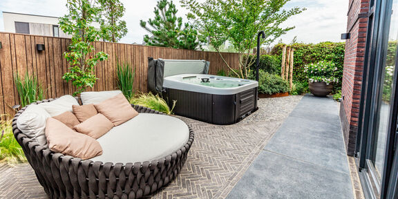 Casestudie Ontspanningsoord