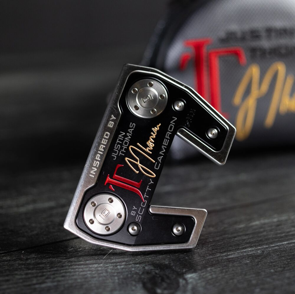 golf clubs