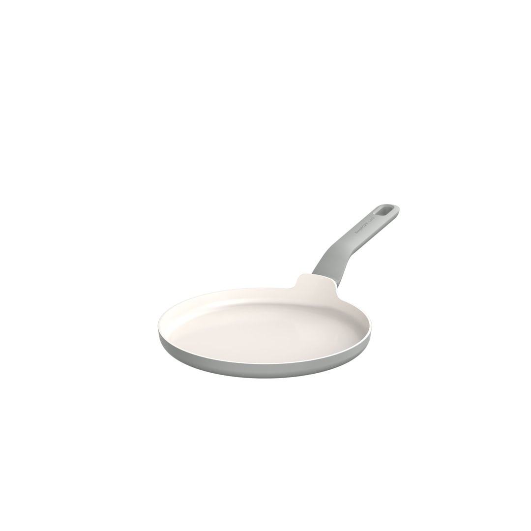 Omelette pan non-stick Balance Moonmist 25cm