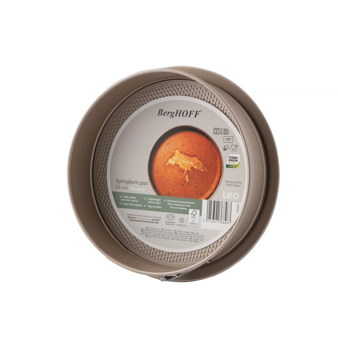 Springform pan Balance 23cm