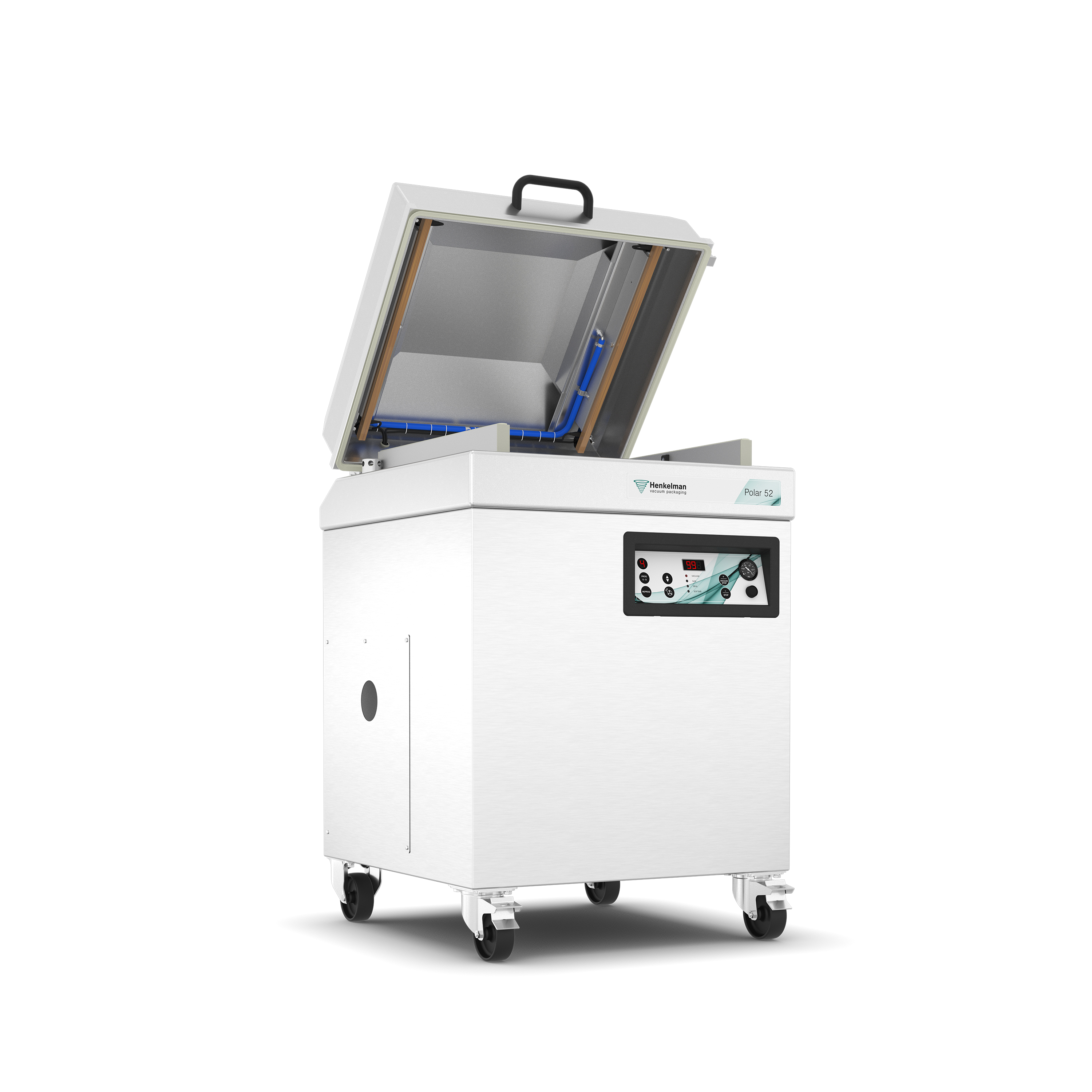 Henkelman Polar 52 — Vacuum Sealer, 30.9″W