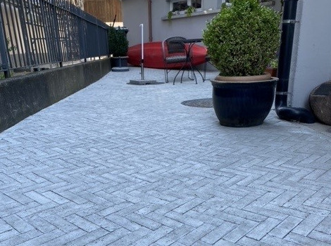 VERWENDETE MATERIALIEN