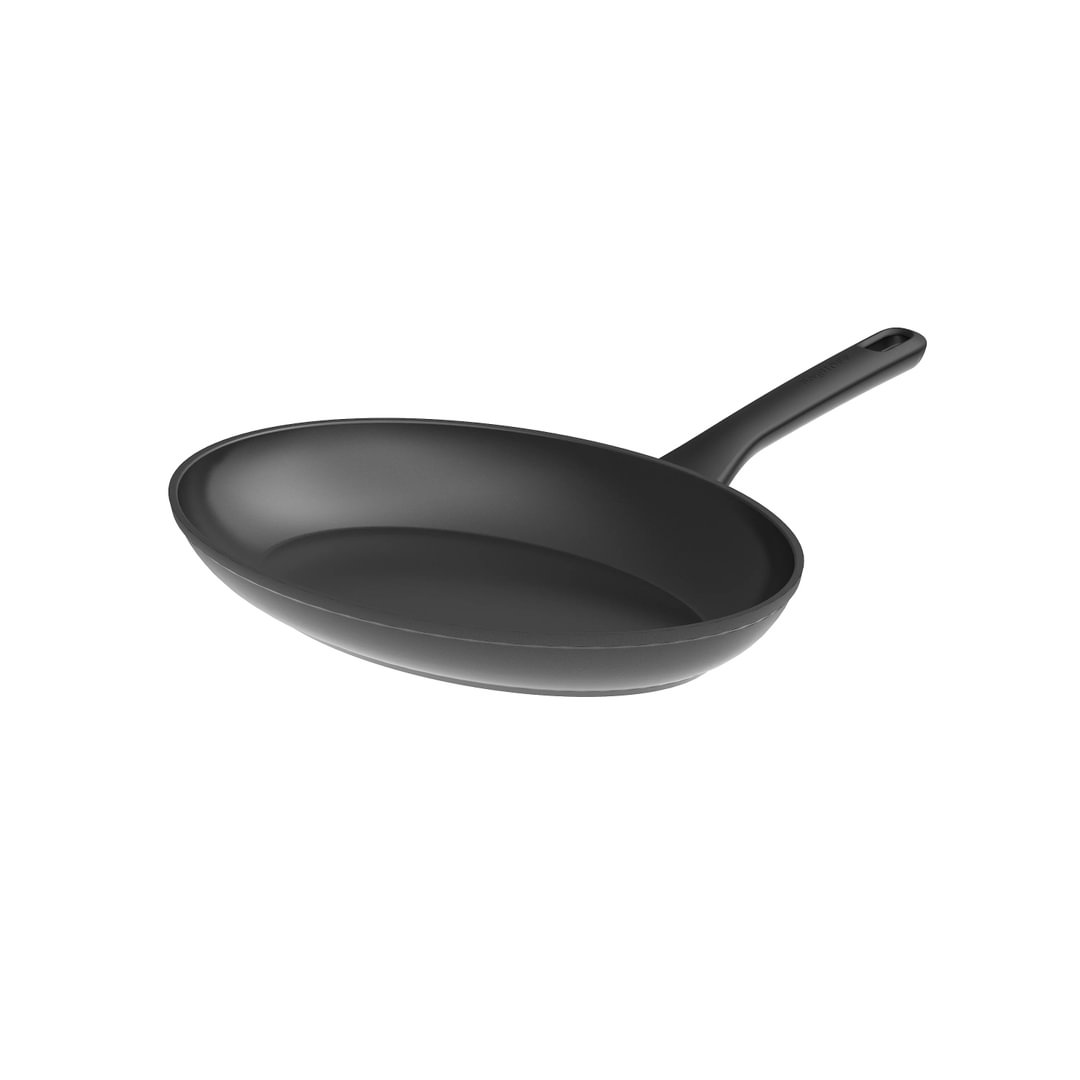 Fish pan non-stick Helix 34x24cm