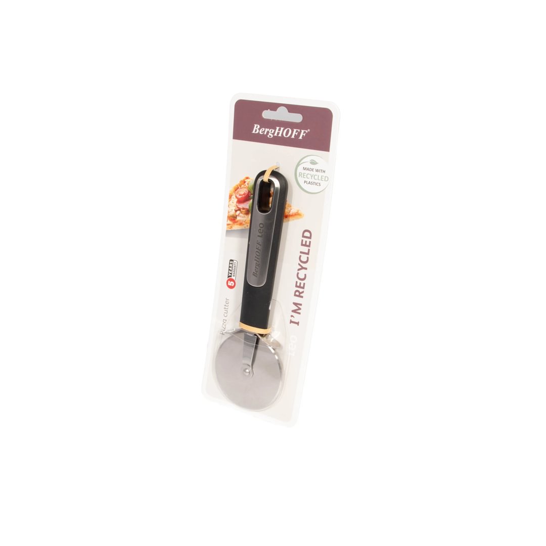 Pizza cutter Graphite