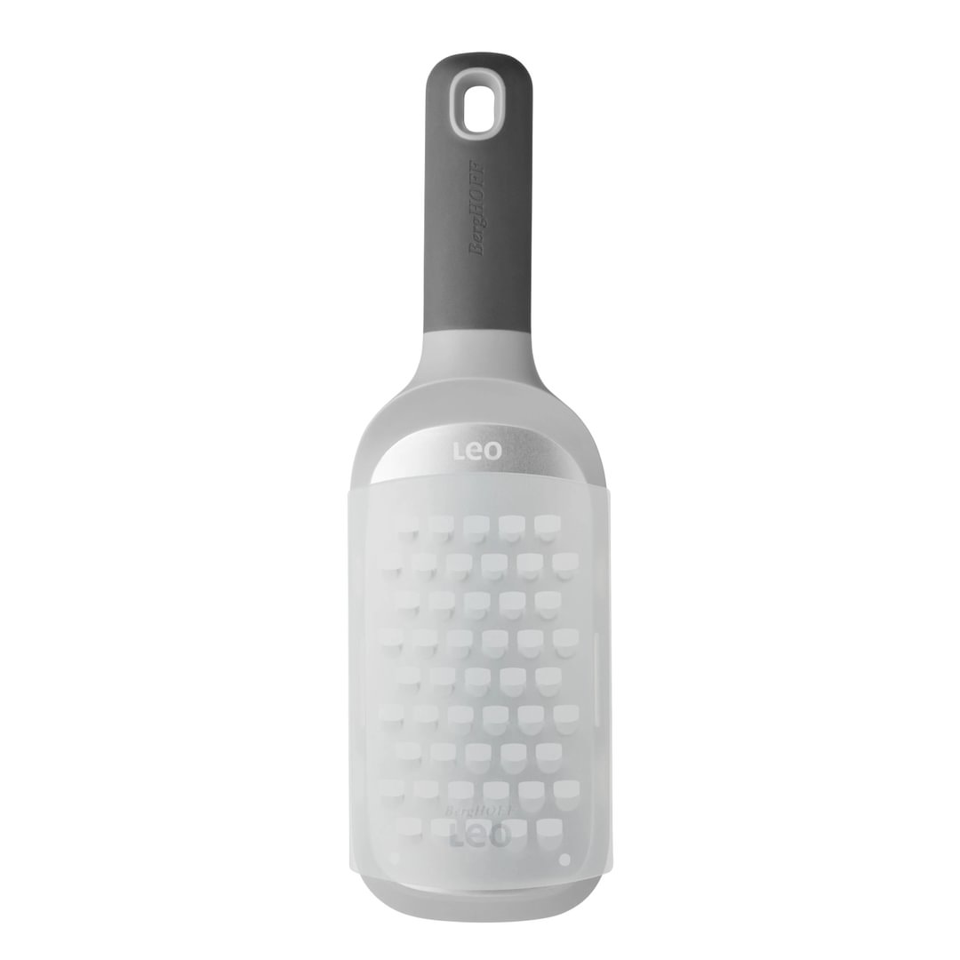 Ultra-coarse paddle grater