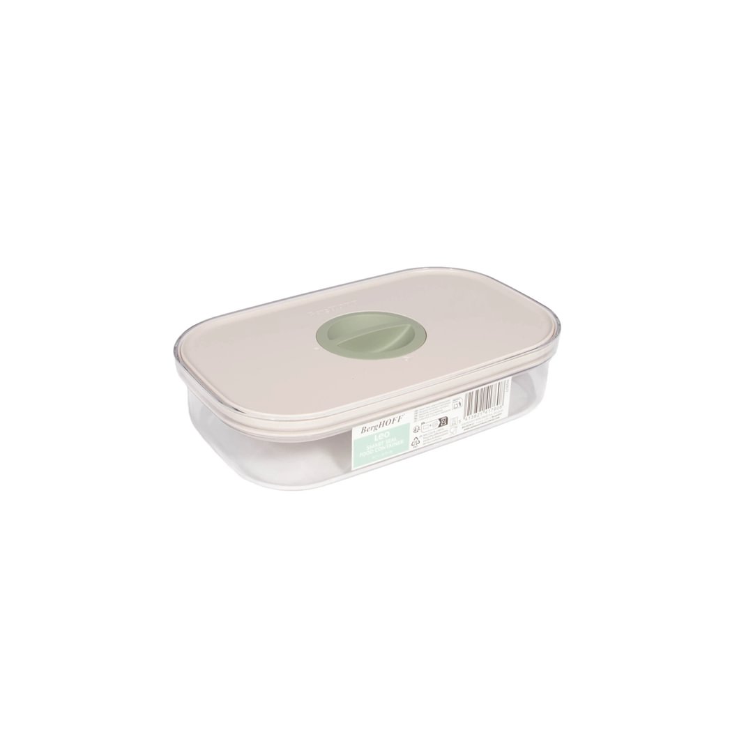 Smart seal food container 0,70L