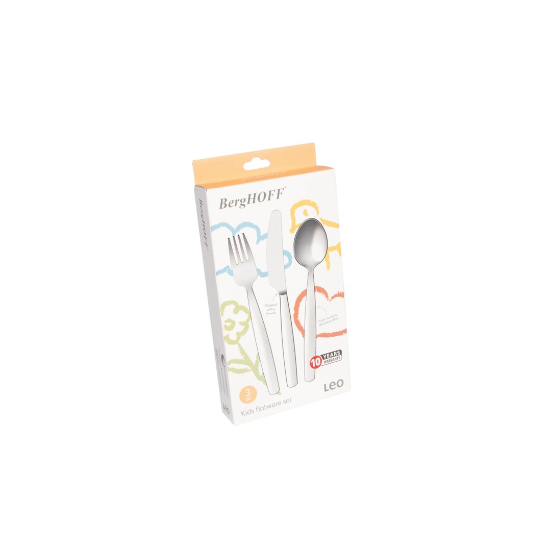 3-pc kids flatware set Legacy