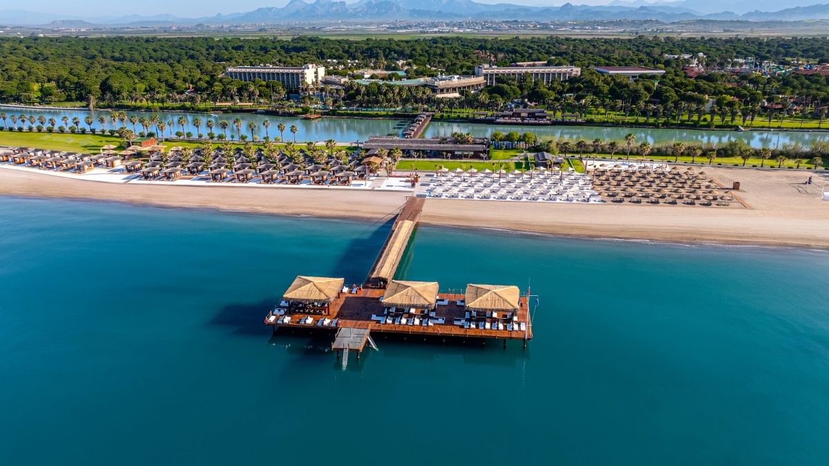 Gloria Sereity Resort