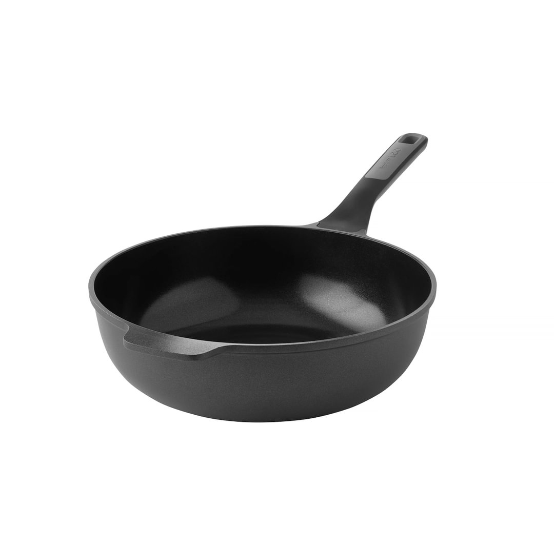Wok non-stick Stone+ 30cm