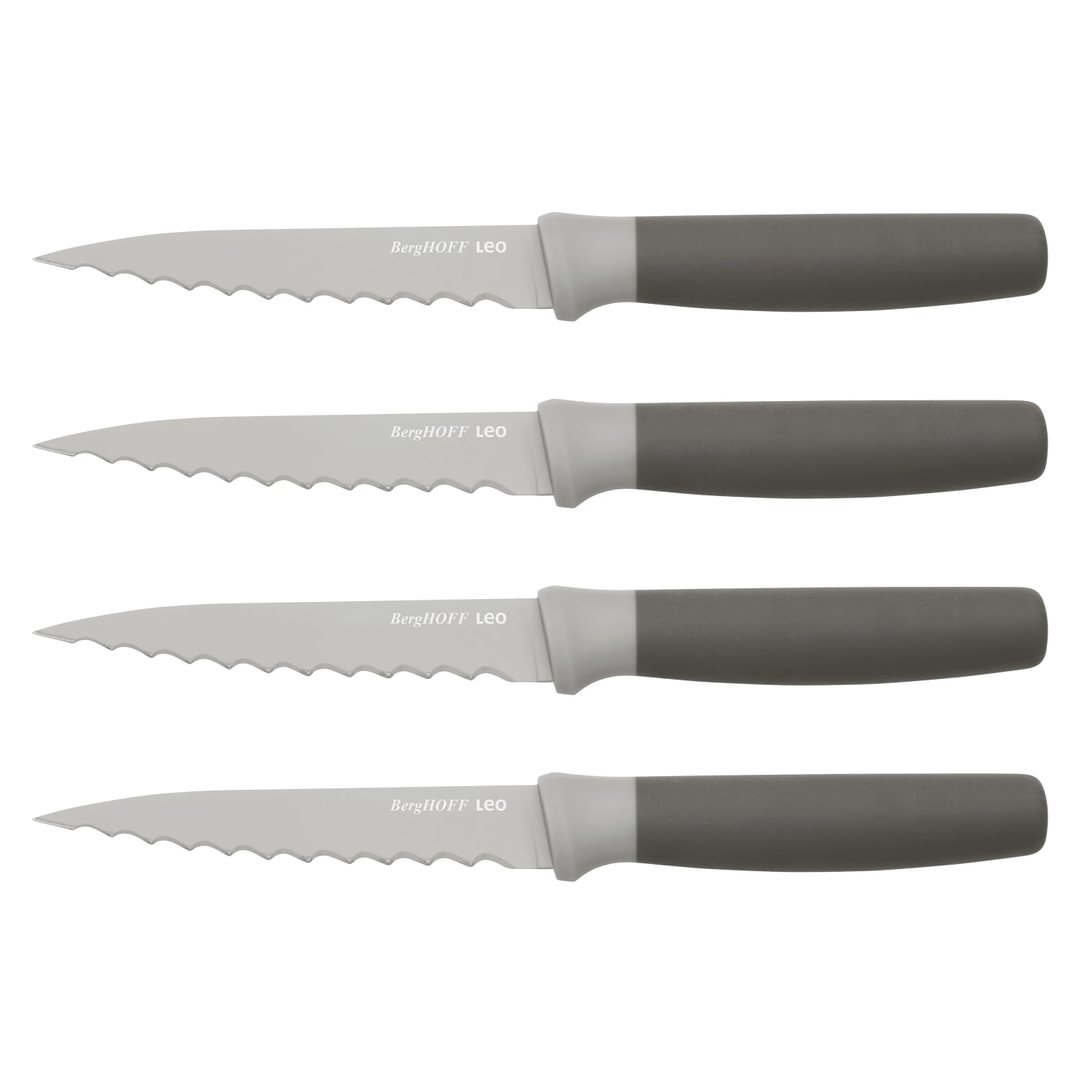 4-pc steak knife set