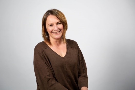 Portrait of Helen Argo