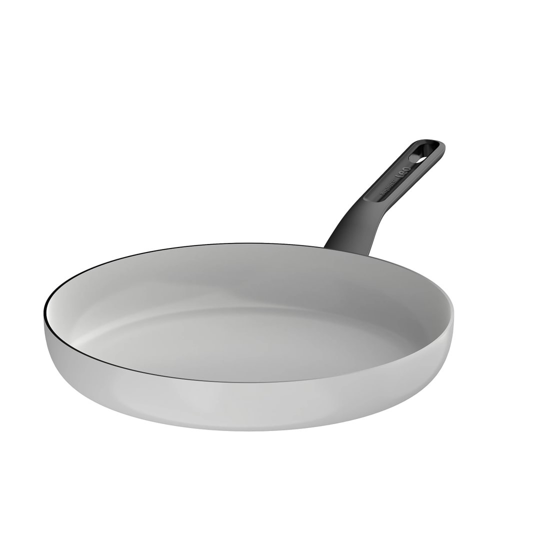Frying pan non-stick Glints Spirit 32cm