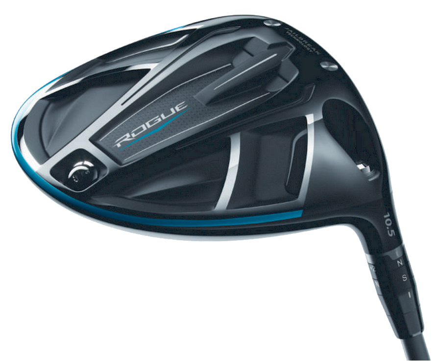 Callaway Rogue Driver