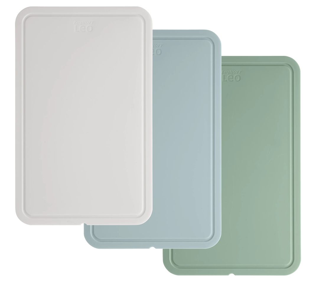 3-pc cutting board set Legacy Multi-colour