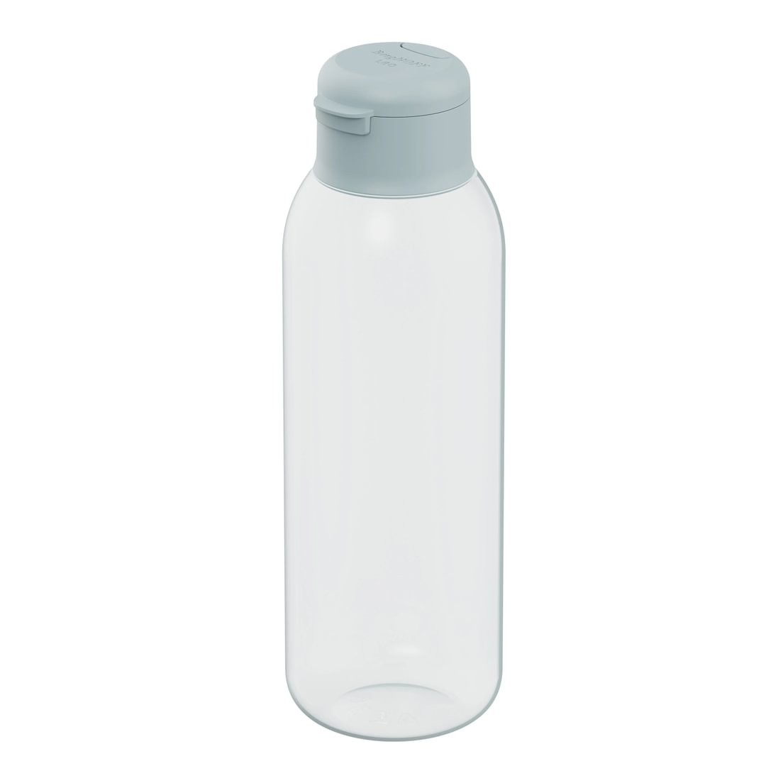 Water bottle Slate 0,75L