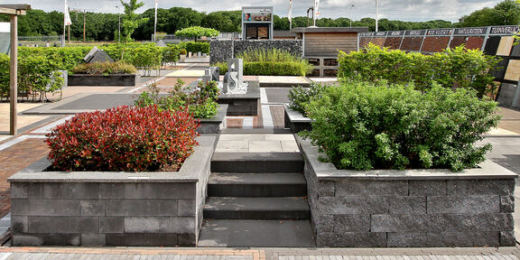 De Vliert sierbestrating BV