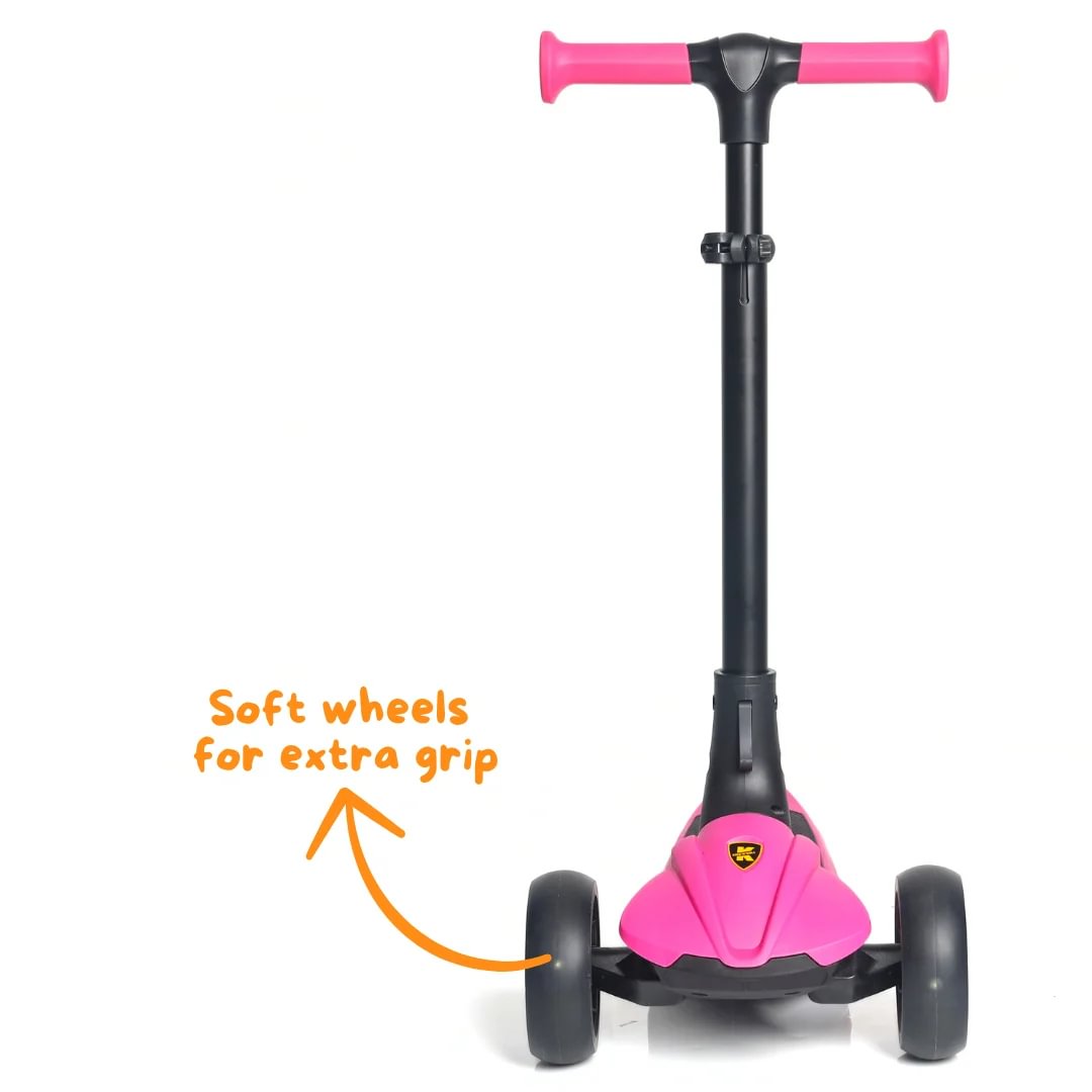 Scooter - SCOOTER スクーター DR 137cm ビンディング Sevens ピンク SCOOTER スクーター DR 137cm ビンディング Sevens ピンク