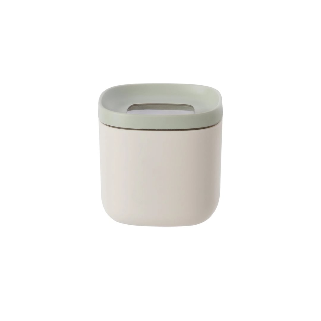 4-pc small food & spices container set Balance