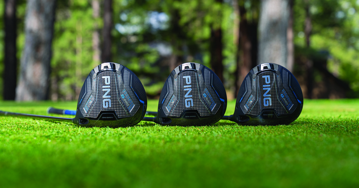 New Ping G440 Golf Clubs | 2nd Swing Golf